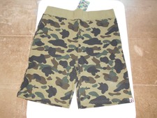bape shorts 3xl