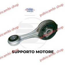 SUPPORTO INFERIORE MOTORE FIAT STILO 1.9 jtd