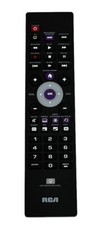 RCA RCR003RWD 3 DEVICE UNIVERSAL REMOTE CONTROL