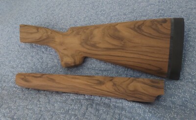 Ruger #1 English Walnut #1934E