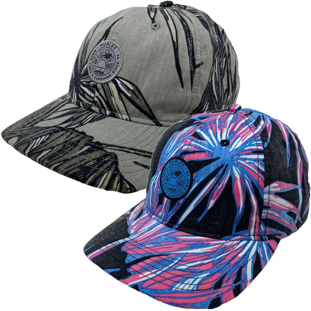 Hurley aerobill 2025