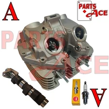 Honda Trx400ex TRX400 PERFORMANCE Complete Cylinder Head Camshaft 1999-2008