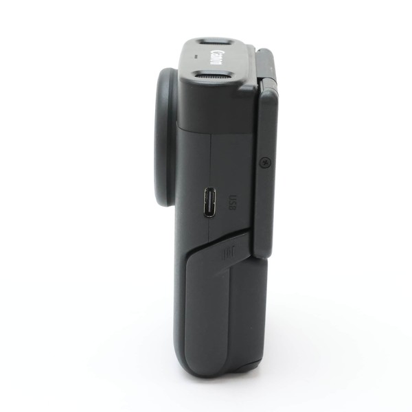 Canon PowerShot V10 Black 120 - image 2