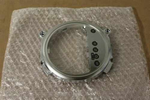 Audi Genuine OEM Car Gear Knobs