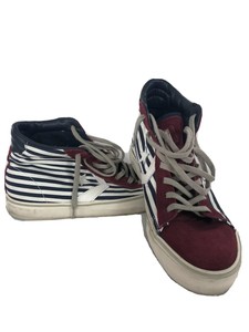 red white blue converse