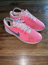 Nike Flex Experience RN 7 Athletic Pink Shoe 943287-600 Size Girls 7Y