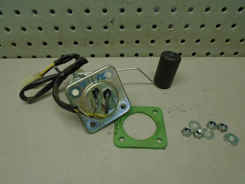 VE5 2015 Vespa Sprint 150 3V 3799 Miles - OEM Fuel Gas Tank Level Sensor |  eBay