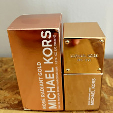 Rose Radiant Gold by Michael Kors 1 / 1.0 oz 30ml EDP Spray Women Perfume SEALED
