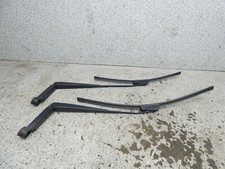 Scheibenwischerarm 509A9871  224Tkm Nissan Pathfinder R51 2.5 dCi 13.1318.130