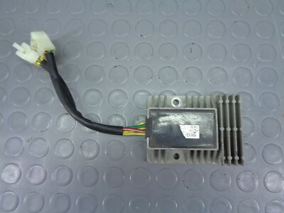 Stromregler Spannung Spannung Kymco Venox 250 i 250i 2007 2014 
