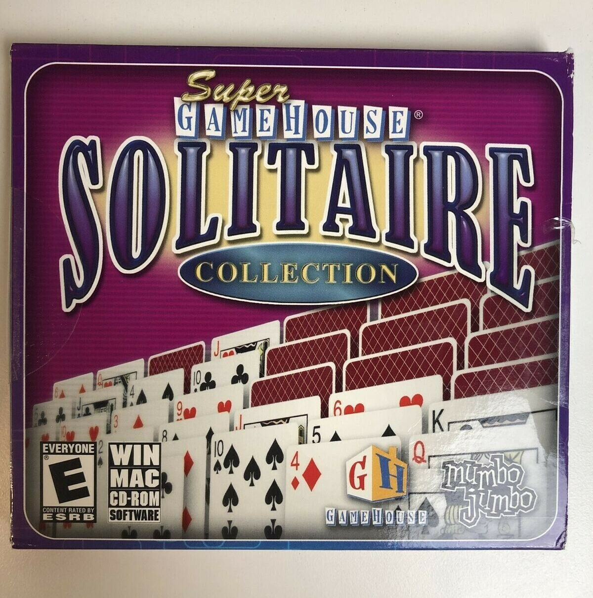 15in1 Solitaire, Nintendo Switch download software, Games