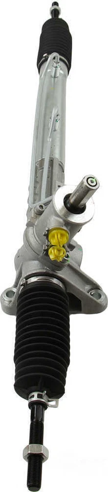 Conjunto de estante y piñón - Unidad completa de estante y piñón nueva para Cooper 02-08 Foto 3 de 4