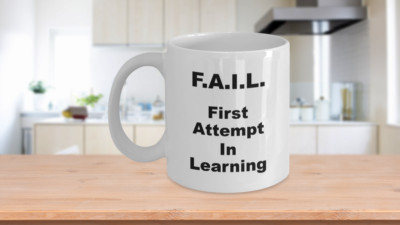 F.A.I.L.