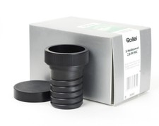 Rollei S-Heidosmat MC 2.8/90mm f/2.8 90mm Projector Lens Boxed NEW OLD STOCK