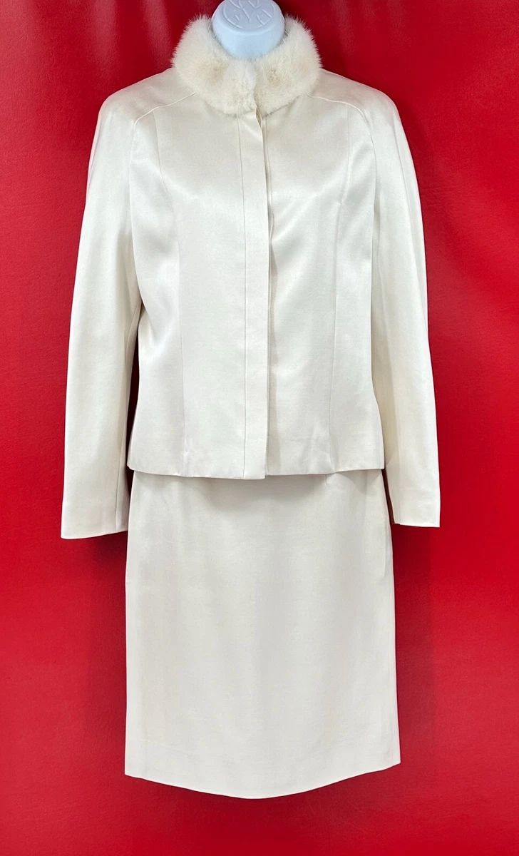 Valentino 100% Silk Suits & Suit Separates for Women for sale | eBay