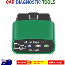 Vgate vLinker FD+BLUEtooth 4.0 OBD2 Diagnosti...