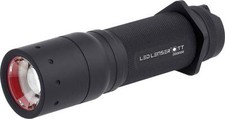 LEDlenser Taschenlampe TT Länge: 116mm