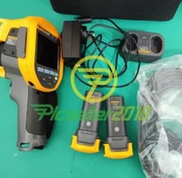 1 USED TESTED Infrared Thermal Imager FLUKE TI200 Fast shipping UPS or FedEx