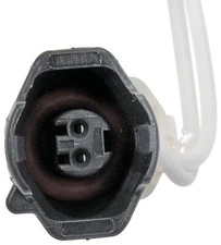 Engine Coolant Temperature Sensor Connector Dorman For 1993-2002 Saturn SC2 1994