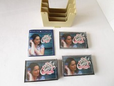 Sweet Dreams Of Country Cassette Tape Set Of 3 Golden Stars, Golden Memories1990