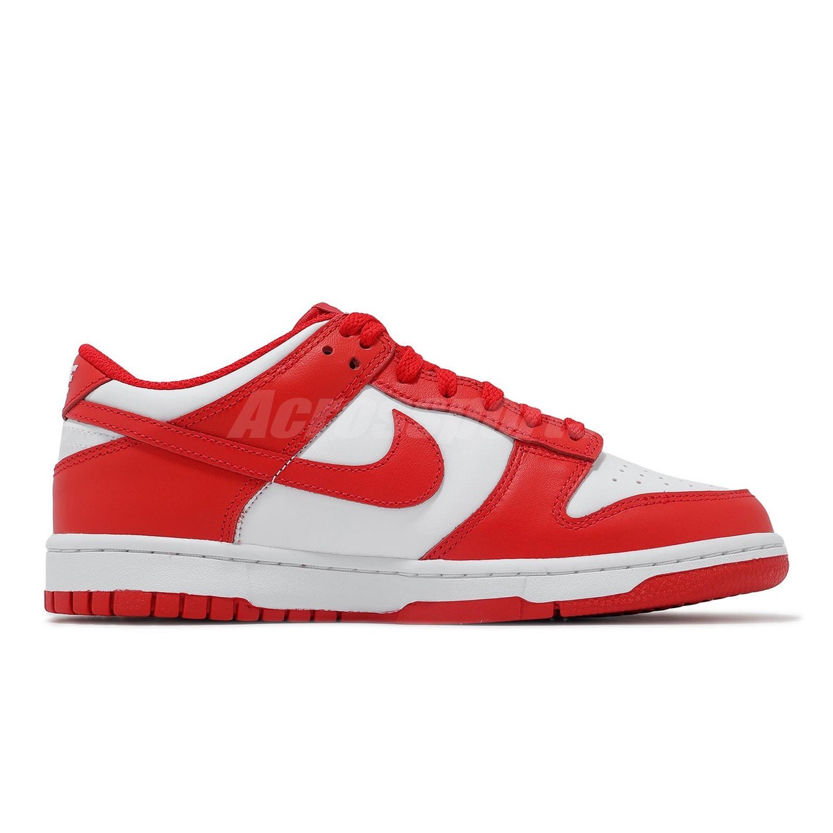 NIKE★DUNK LOW RETRO★TEAM RED/WHITE/TEAM RED s-l1200.jpg
