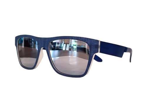 OCCHIALE SOLE CARRERA FTZU4 145 C.22 NUOVO!!! NEW!!! | eBay