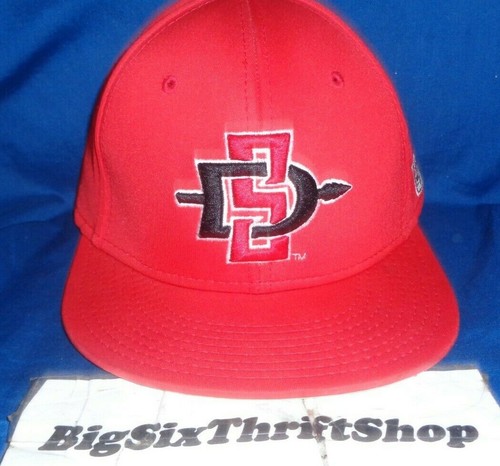 Game Cap Hat Vintage Fitted 