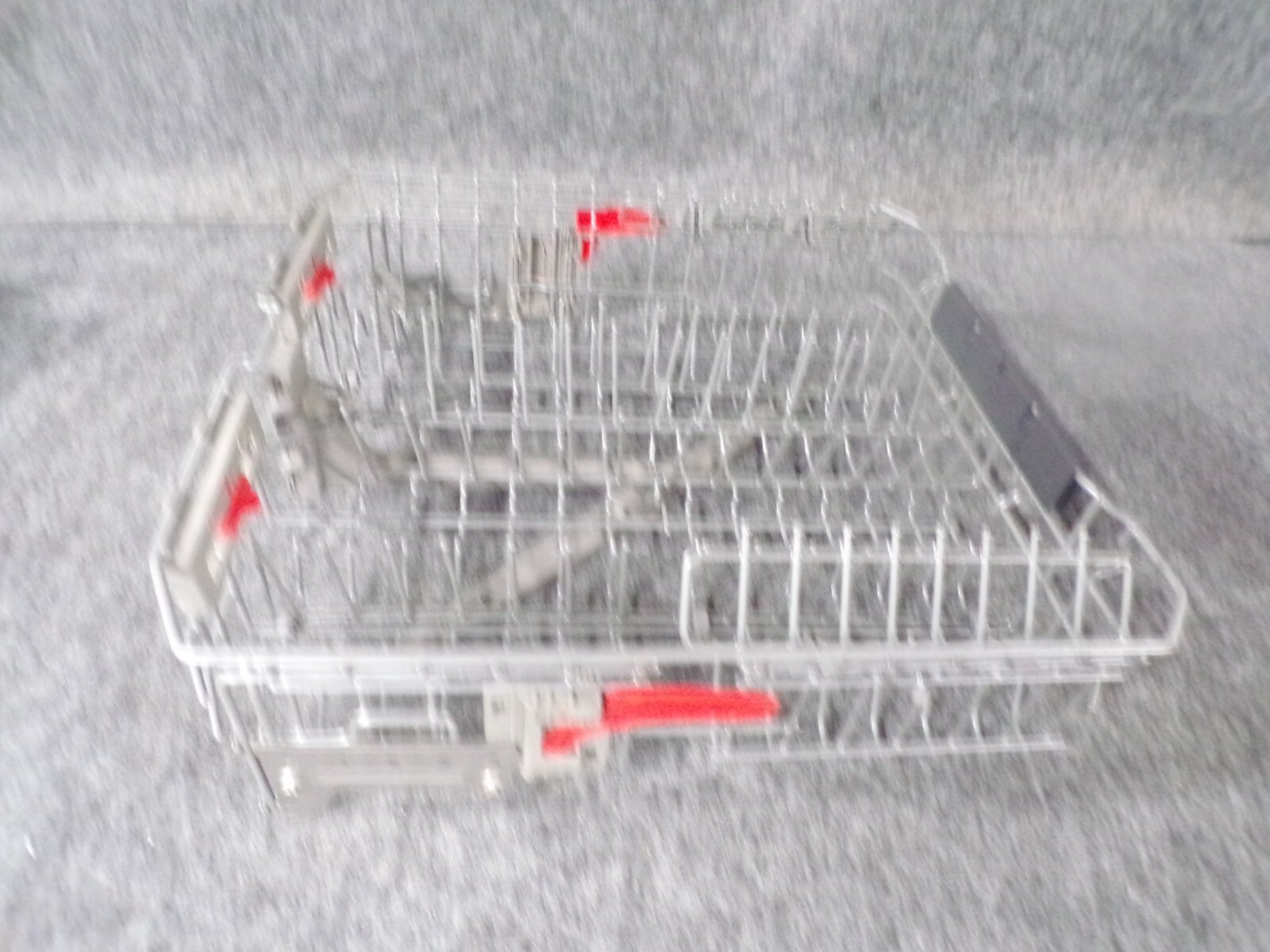DD9700605A SAMSUNG DISHWASHER UPPER RACK ASSEMBLY eBay
