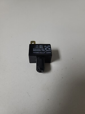 PaceMaster Pro Plus Treadmill Circuit Breaker (53B)