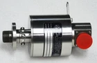 NOS IEC CORPORATION MARINE SHIP'S UNDER WATER SLIP RING MODEL BXSN-4-MS4-MS4