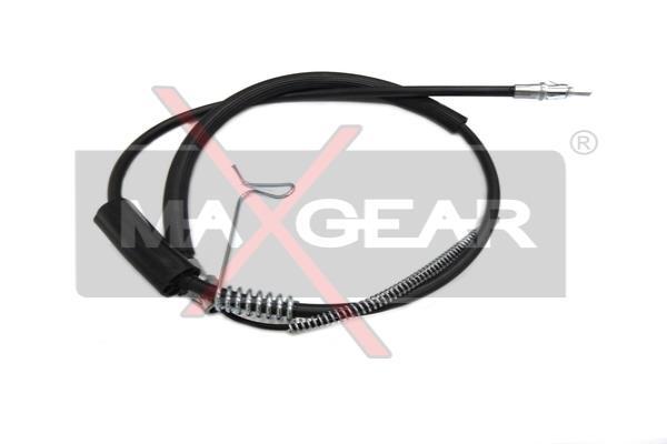Maxgear 32-0265 Kabel, Feststellbremse FüR Ford-image