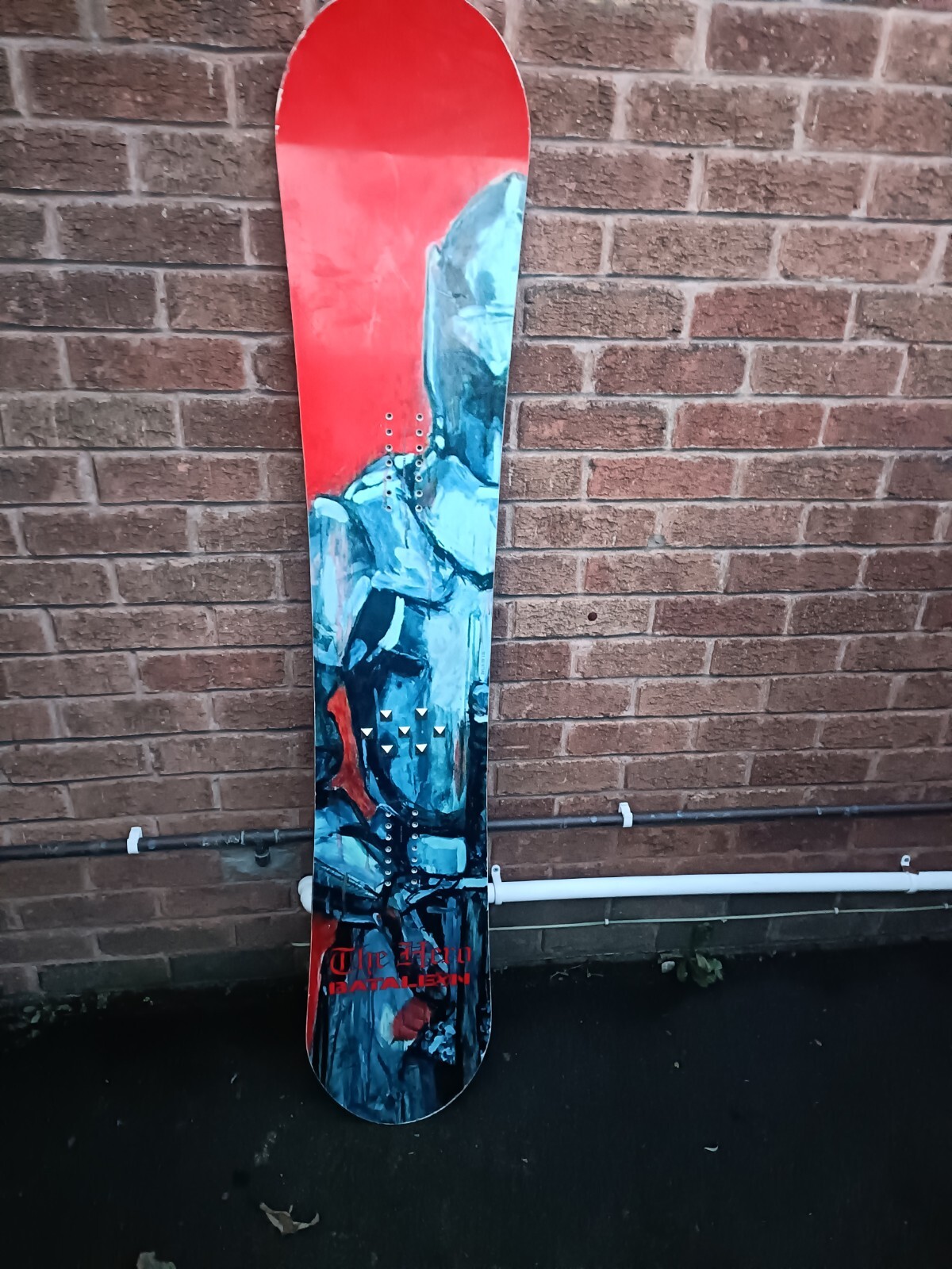 bataleon snowboard eBay
