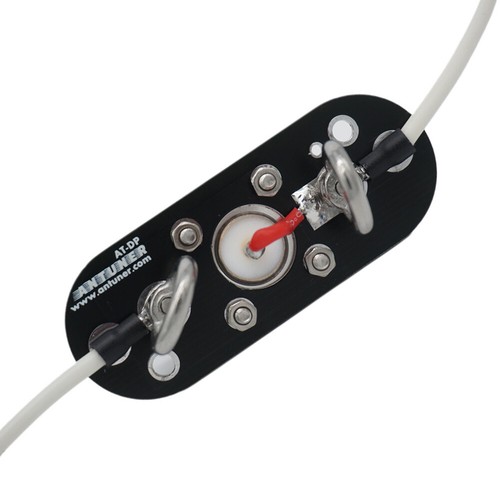 Carte Antenne Longue Ligne Fin Alimentation Antenne Accessoires Détachables pour Extérieur - Photo 9/10