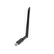 USB 3.0 1200M 2.4/5GHz WiFi Adapter Dongle Network LAN Card 802.11a/b/g/n/x/e/i