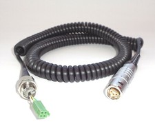 Anschlußkabel NEU Id.Nr. 244887-01 Heidenhain TS120