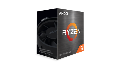 AMD Ryzen 5 5600X Desktop Processor (4.6GHz, 6 Cores, Socket AM4) MPK - 100-100000065MPK for sale online | eBay AMD Ryzen 5 5600X Desktop Processor (4.6GHz, 6 Cores, Socket AM4) MPK - 100-100000065MPK for sale online | eBay
