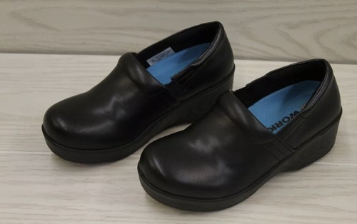 dr scholl's dynamo clogs