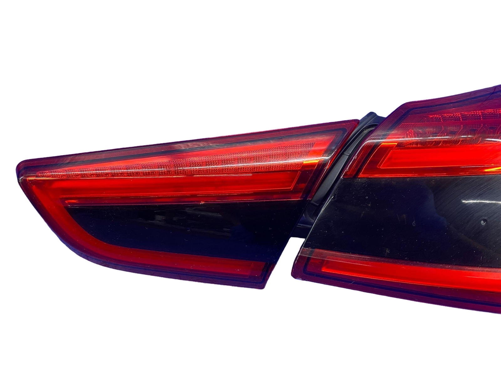 2017 2018 2019 2020 2021 MASERATI GHIBLI REAR RIGHT LEFT TAIL LIGHT LAMP TINTED
