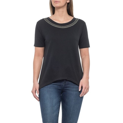 Number Nine David Bowie Rock 'N' Roll Suicide Tee Whiye Size L/3