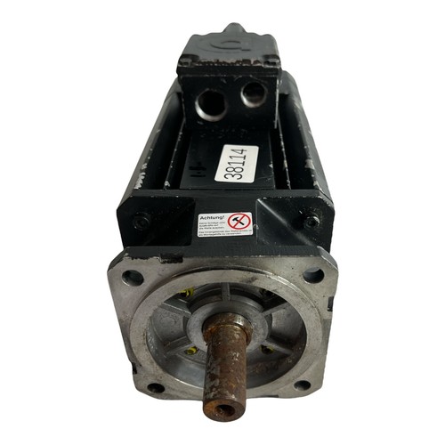 Baumüller DSG 56m 25 Servo Motor DSG56M25 eBay