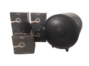 anthony gallo acoustics nucleus