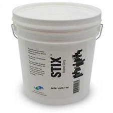 STIX STONE GREY (5 LBS) AQUARIUM HYDRAULIC CEMENT - TWO LITTLE FISHIES