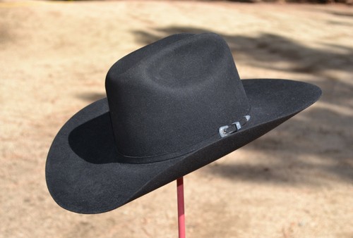Bailey 15X Winner Felt Cowboy Hat 