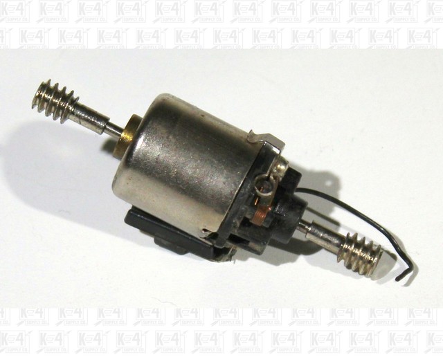 Bachmann N Parts F9 Motor eBay