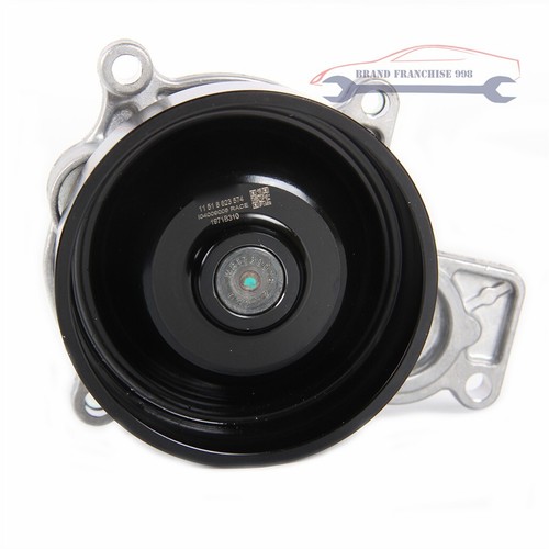 Bomba de agua 1.5T/2.0T apta para BMW serie 2 X1 X2 MINI #11518623574# - Imagen 14 de 15