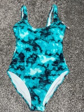 Old Navy Scoop-Back One-Piece Swimsuit Size S- NWT