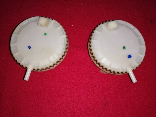 Druckwächter Druckregler 2 St. Waschmaschine Matura Öcostar 9100 (P6326016)