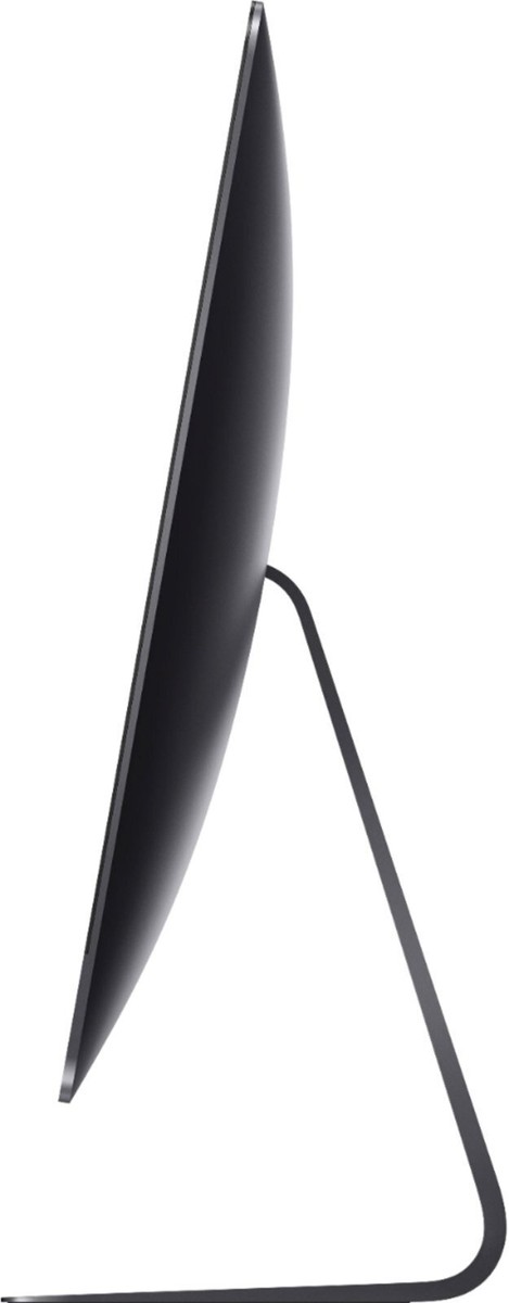 Apple iMac Pro 27'' 5K 18-Core Xeon 2.3GHz 256GB RAM 2TB SSD