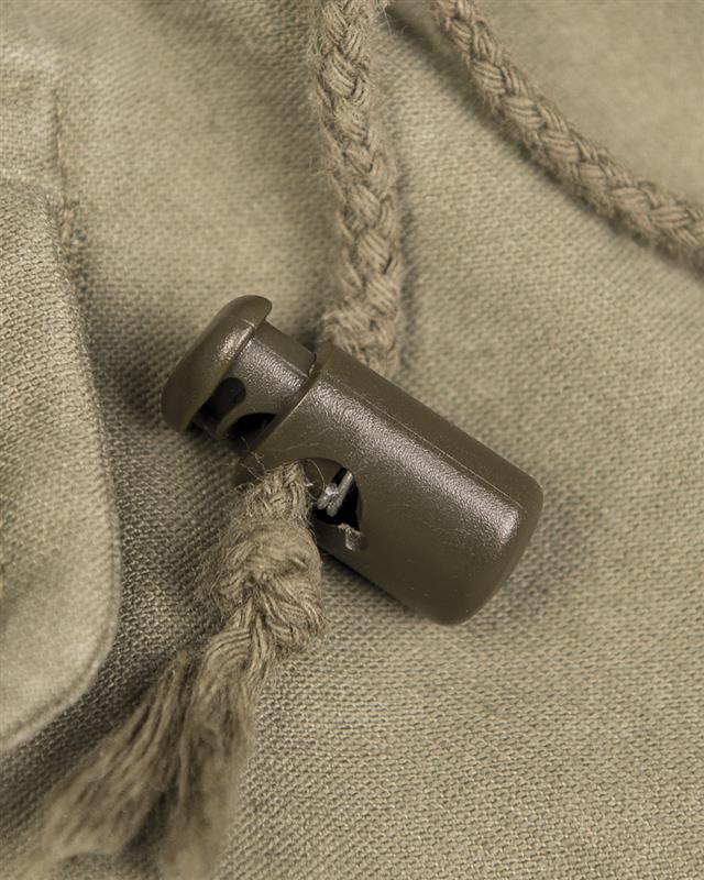 10x Drawstring Stopper Kordelzugstopper Cord for Bags Backpacks Duffle