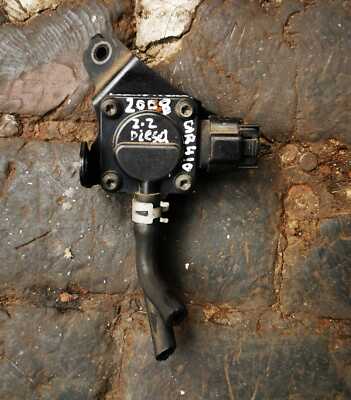 LEXUS IS220 DIESEL 05-06-07-08-09 DPF DRUCKSENSOR